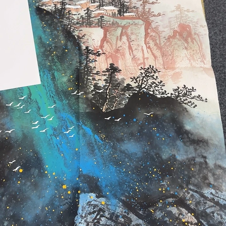手工制作的手工制作