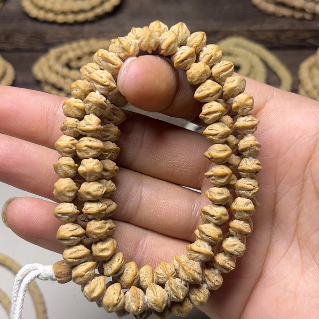 柏香籽/百香籽吊坠