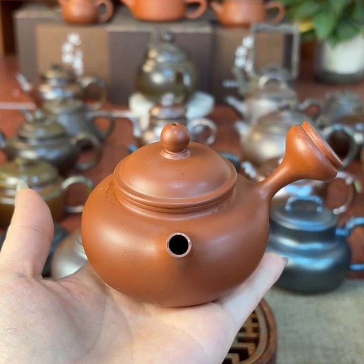120cc纯手工制作直播间福利！23