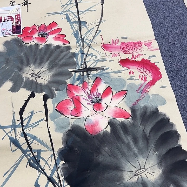 京一美术馆作品欣赏
