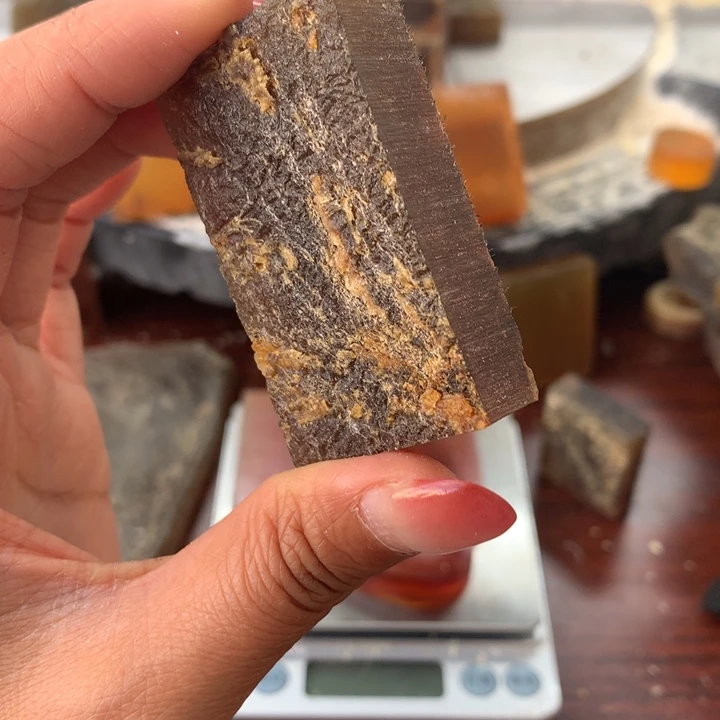 驼骨手串/手链半成品血