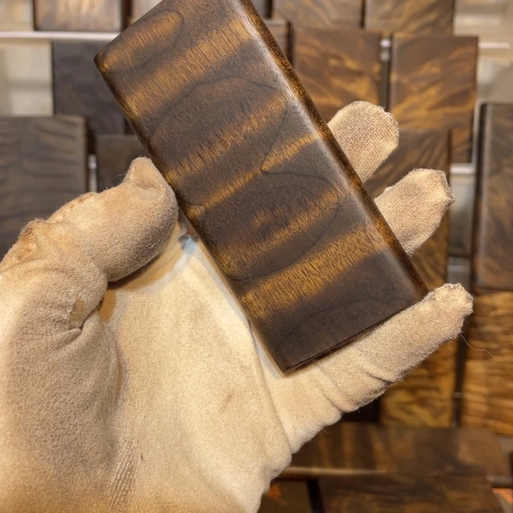 金丝楠小叶桢楠无事牌