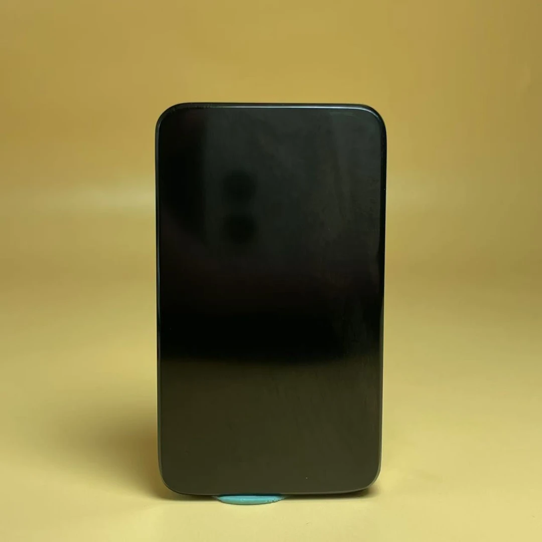 A563 和田玉吊坠 GS5679831