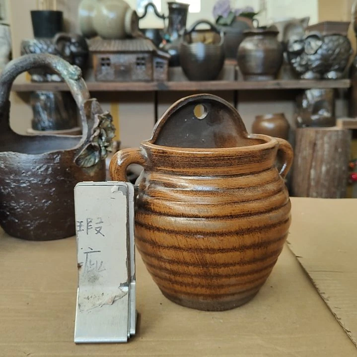 紫砂花盆瑕疵39777777777777