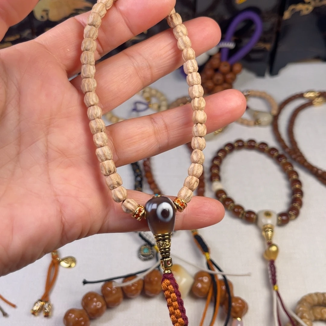 柏香籽/百香籽吊坠345567889999999