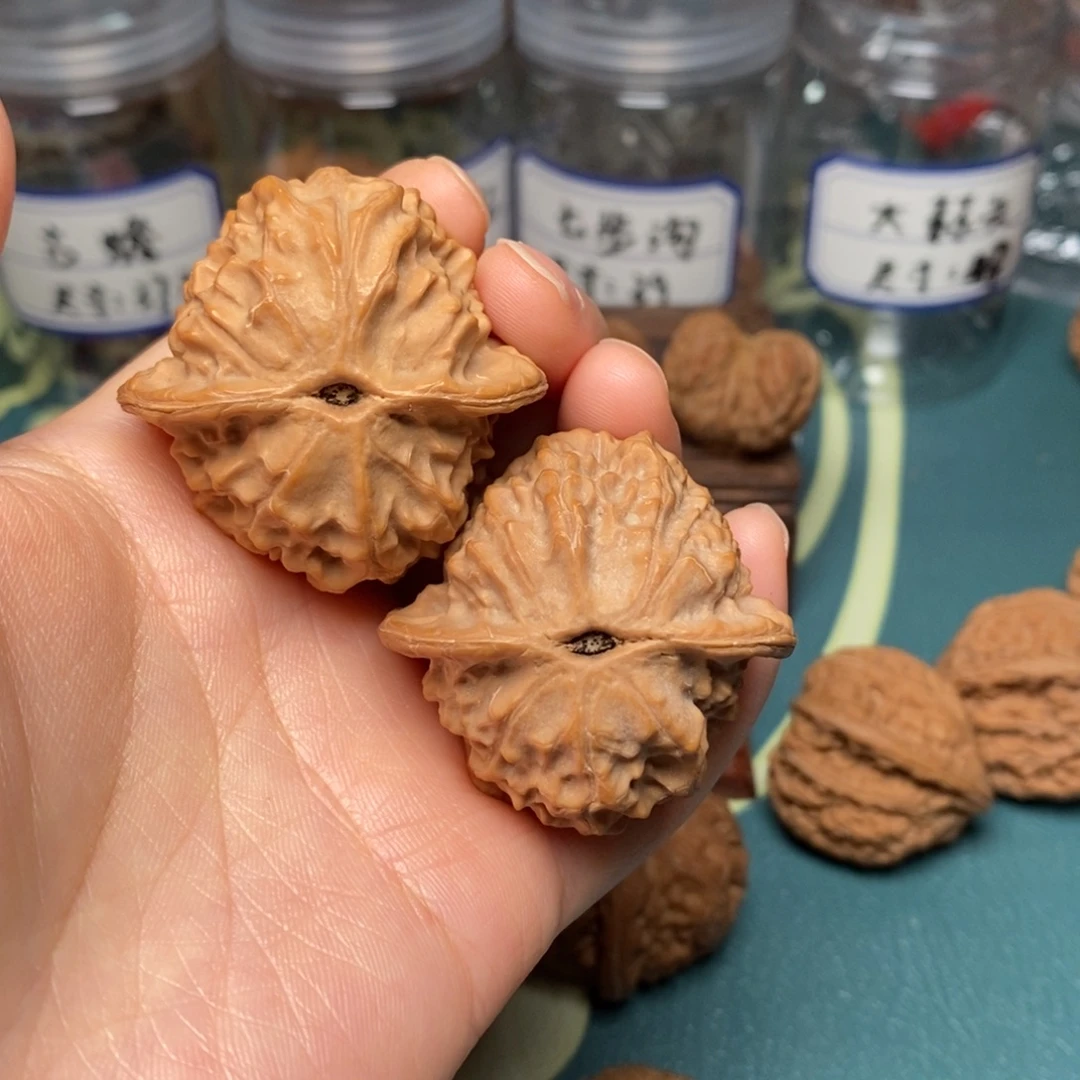 核桃41尺全品瓷娃娃