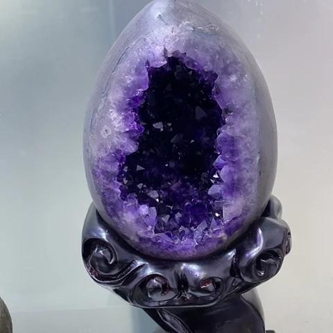 【闪购商品】水晶水晶未镶嵌八****然水晶