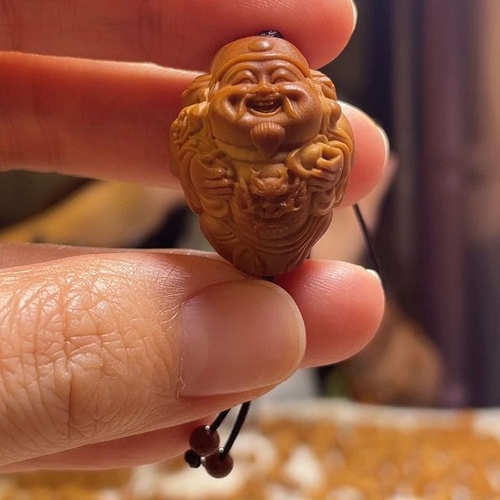 手串/手链橄榄核