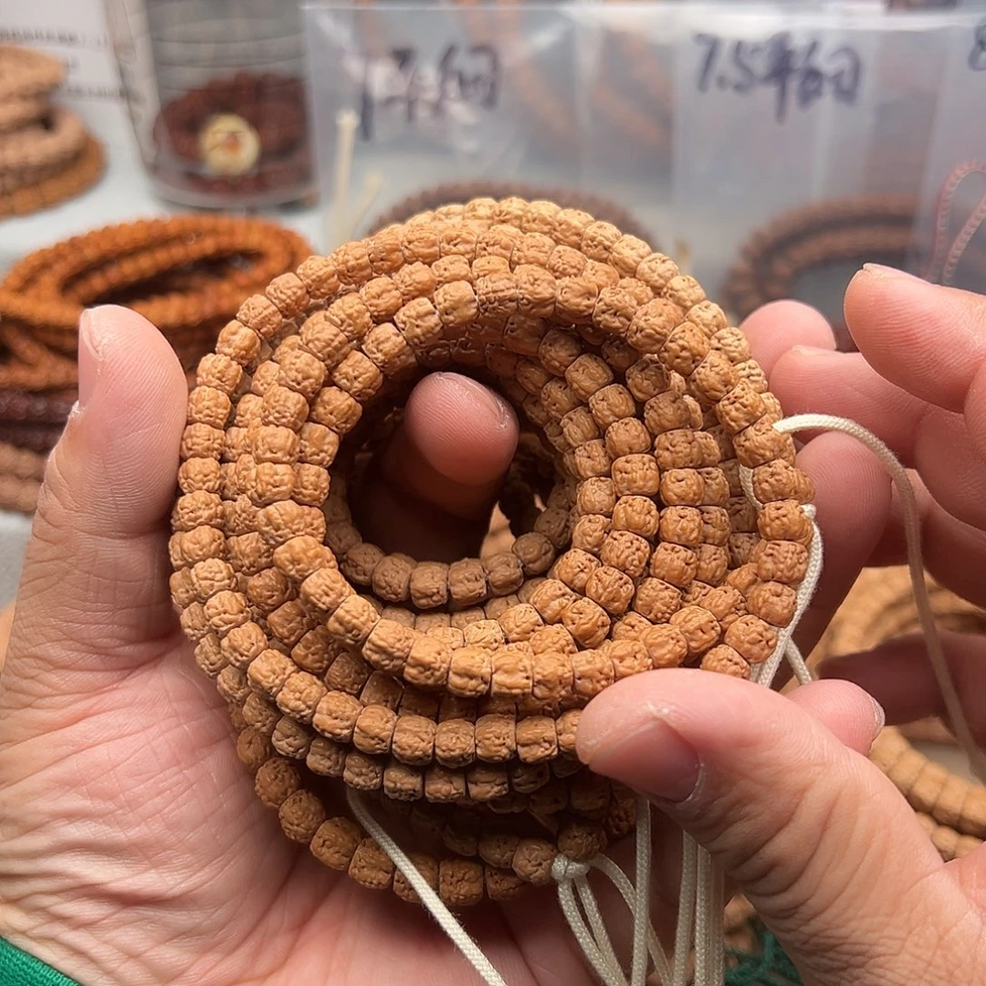 吊坠金刚菩提藏式龙切佛手