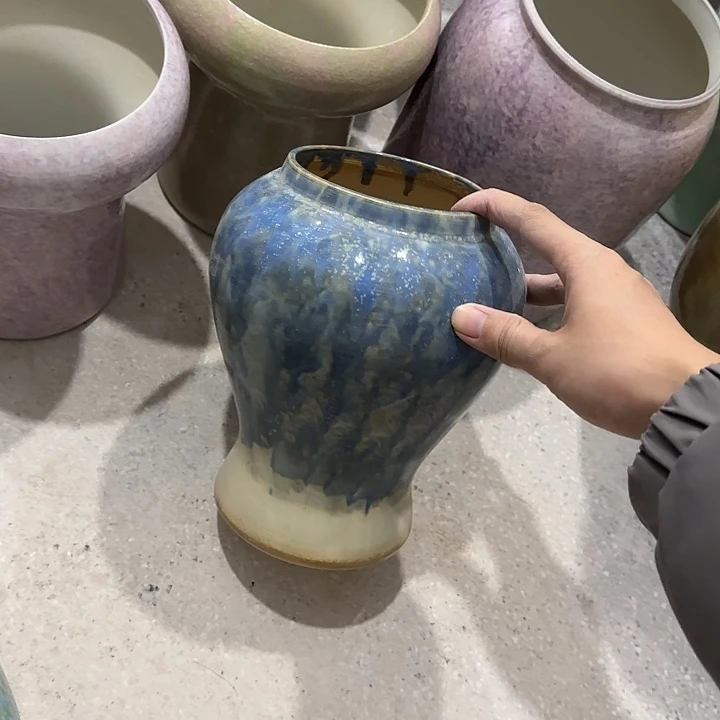 摆件微瑕无孔维哦啊