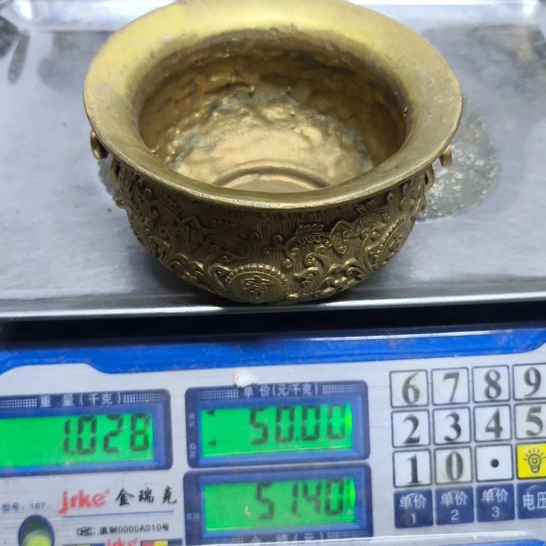 长*铜器，5088888888