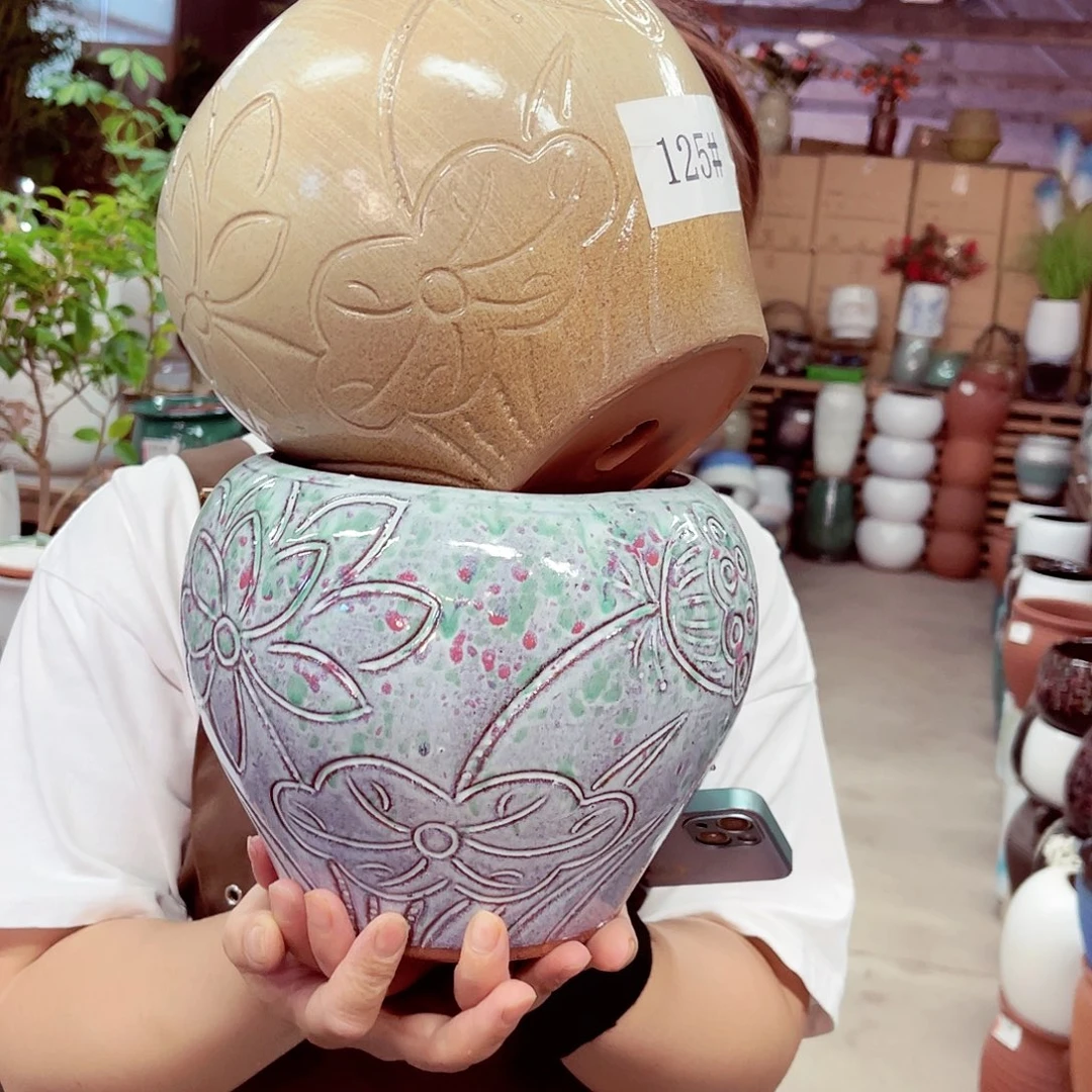 高度18口径16厘米