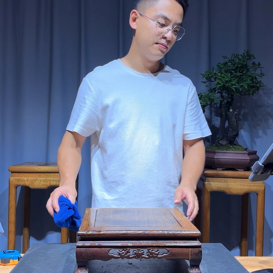 无花朵犀*金弹子是真的好看