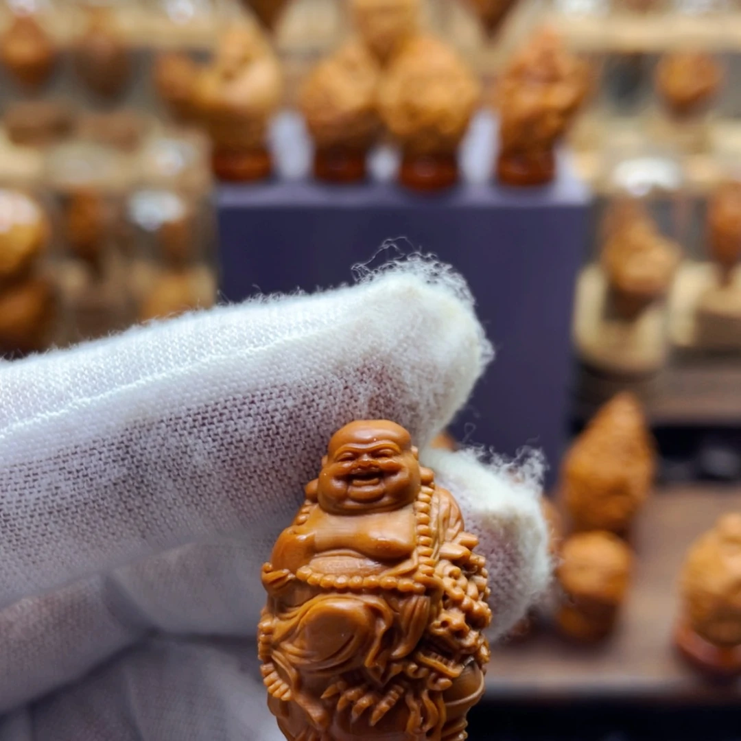 【闪购商品】手串/手链橄榄核