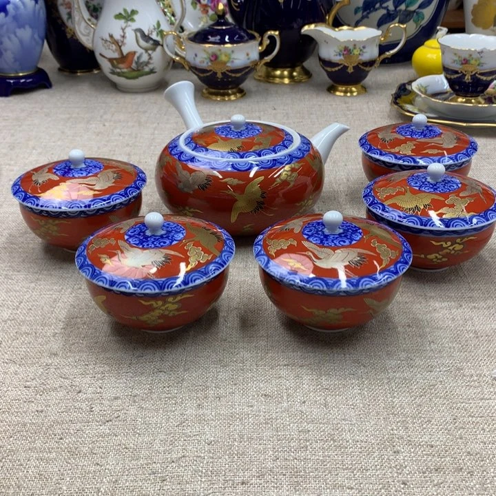 瓷片这种情况就是