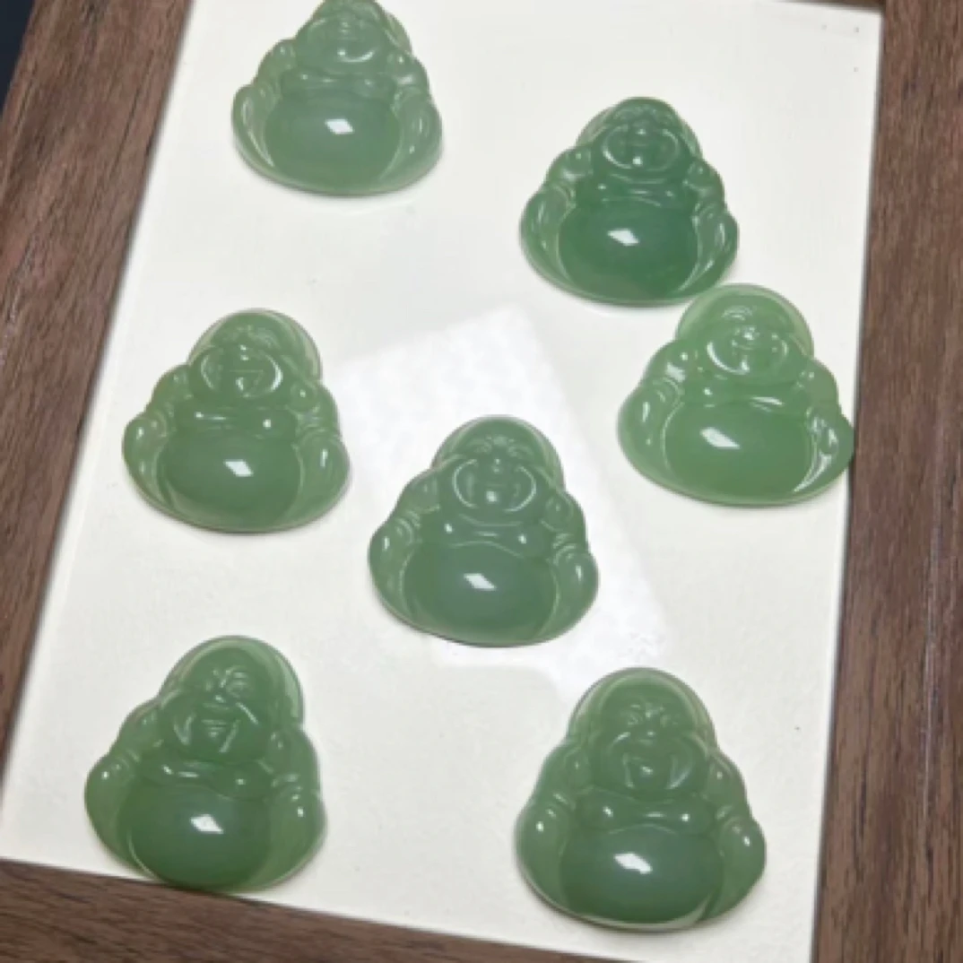 845独龙玉大号佛公(多样性发其一)