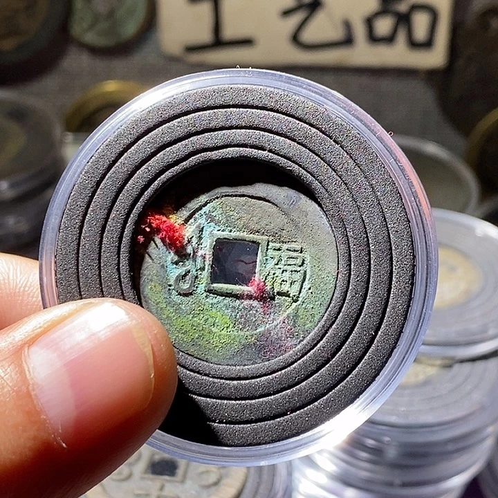 铜现代工艺品仿制品