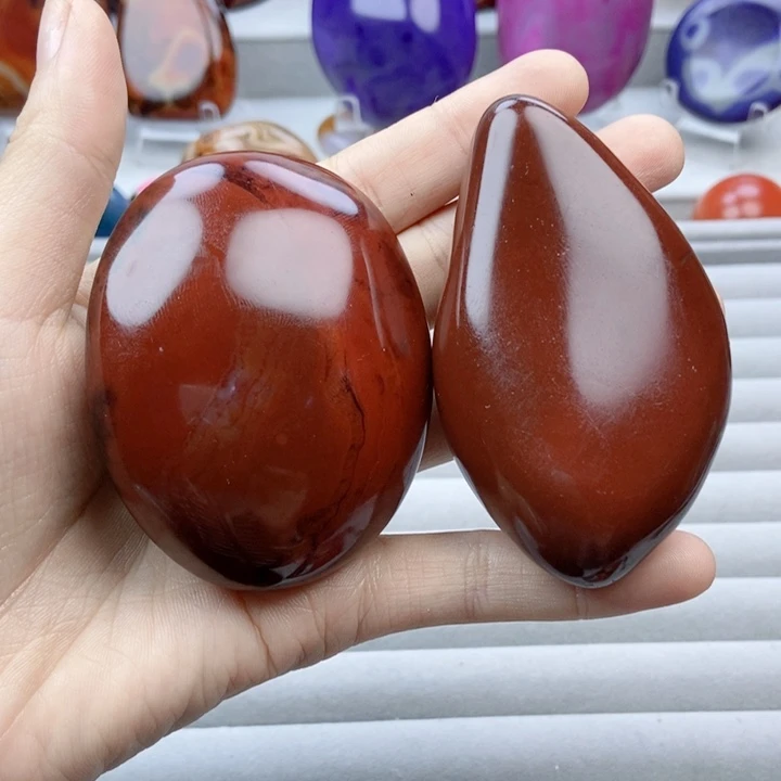 玛瑙/玉髓珠宝奇石未镶嵌娟*娘