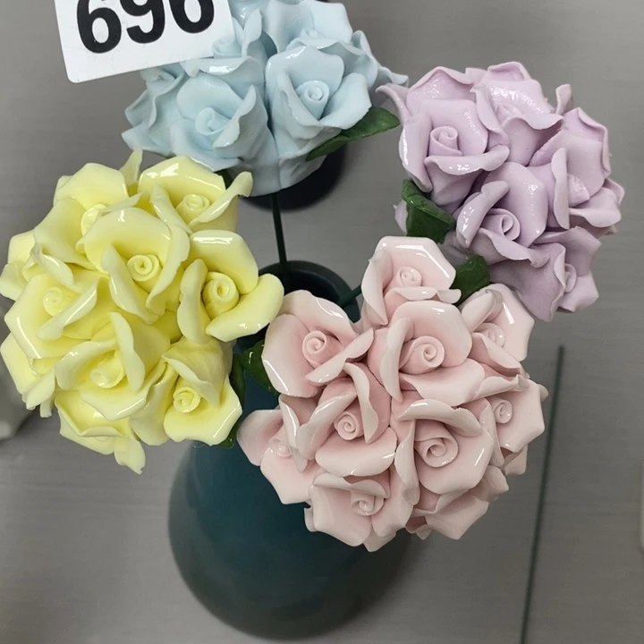 陶瓷陶瓷材料加工