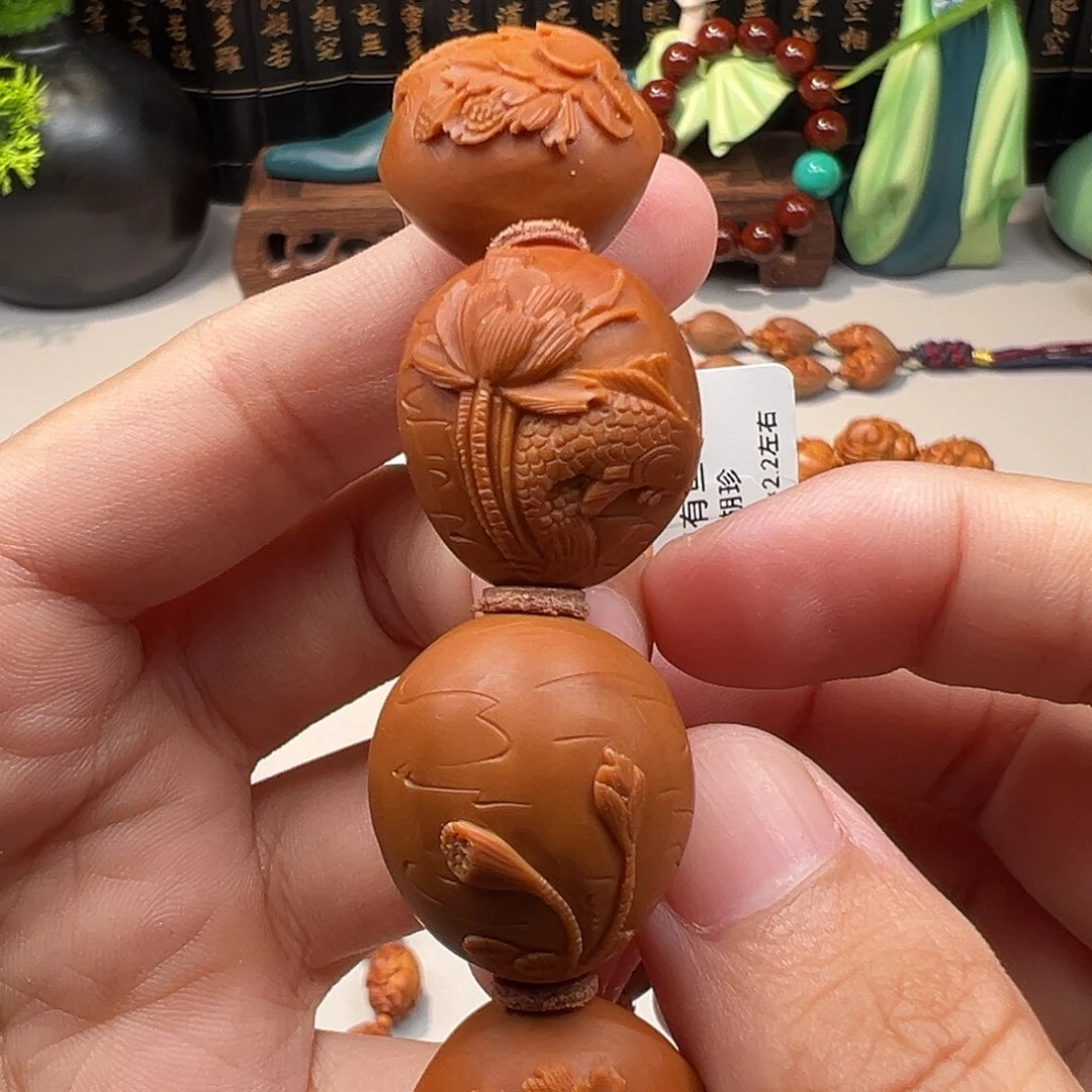 手串/手链橄榄核橄榄核