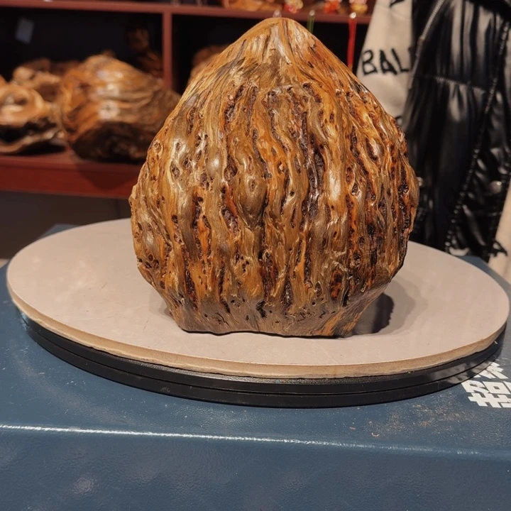 木薇*玉镯工艺坊家居摆件6