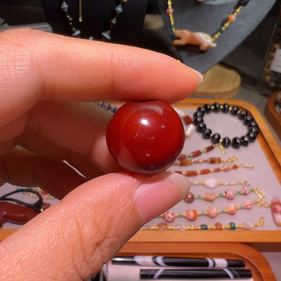 *****树脂制品佩珠各种各样