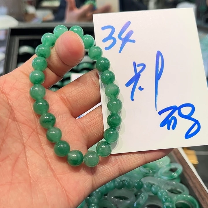 石英质玉未镶嵌戒圈