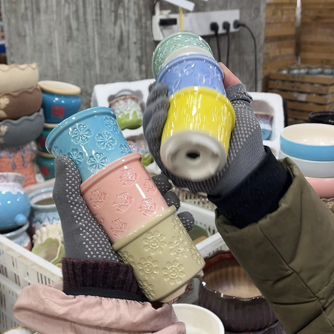 红陶正品数量有限