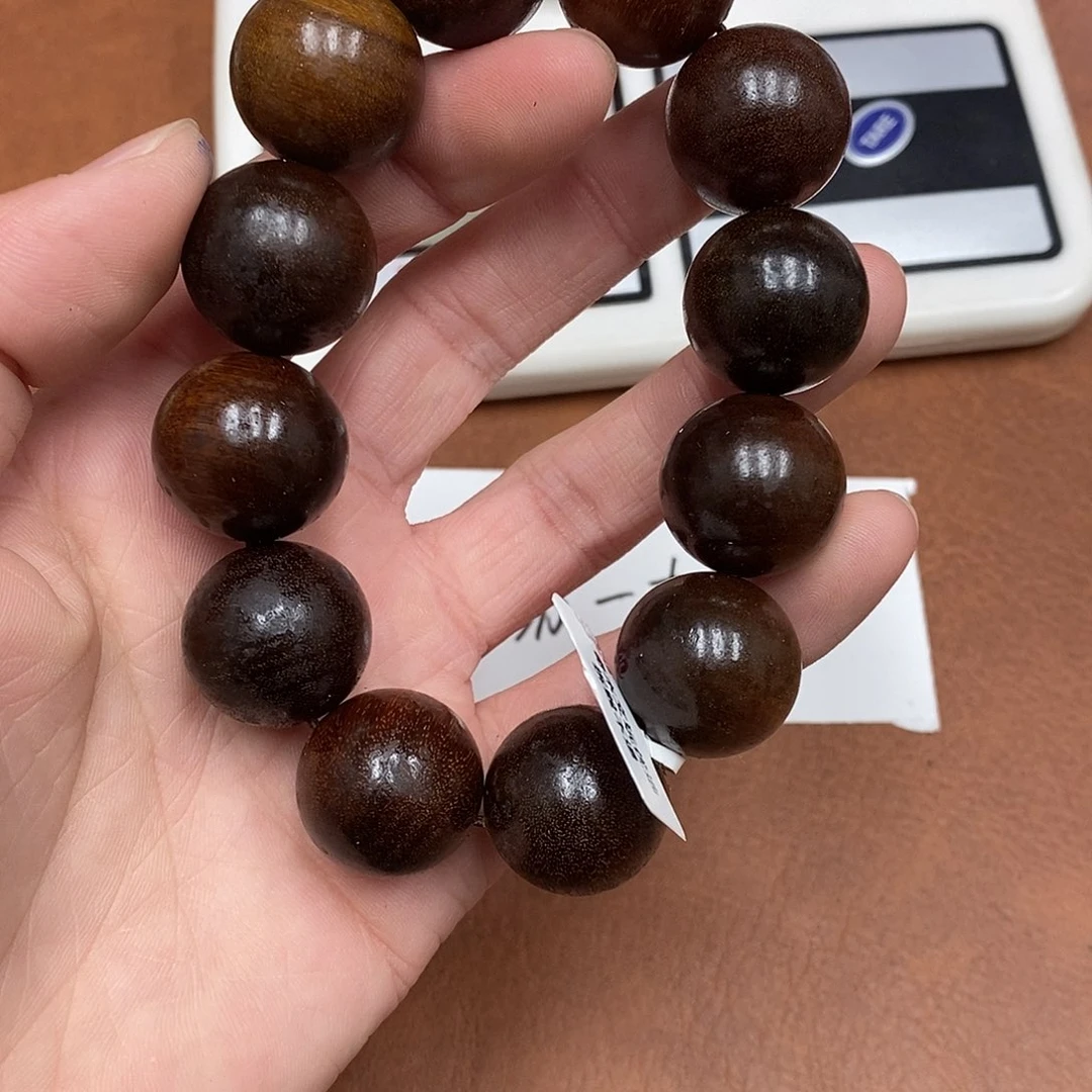 沉香香囊沉香虫漏