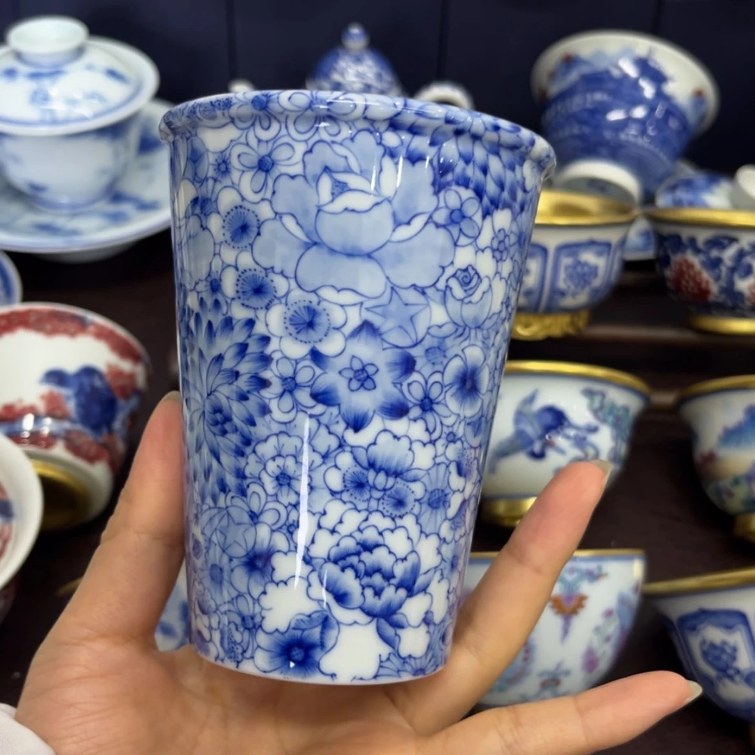 【闪购商品】景德镇陶瓷手工工艺