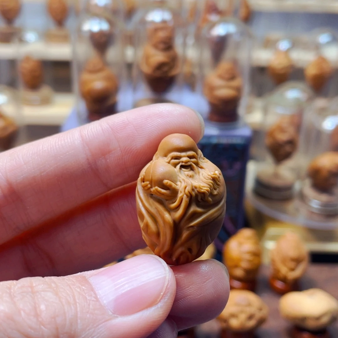 手串/手链橄榄核橄榄