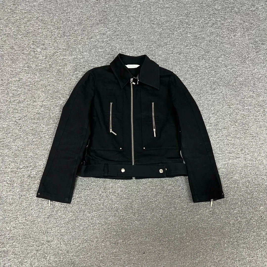 99新 MaxMara maxmara 夹克 外套