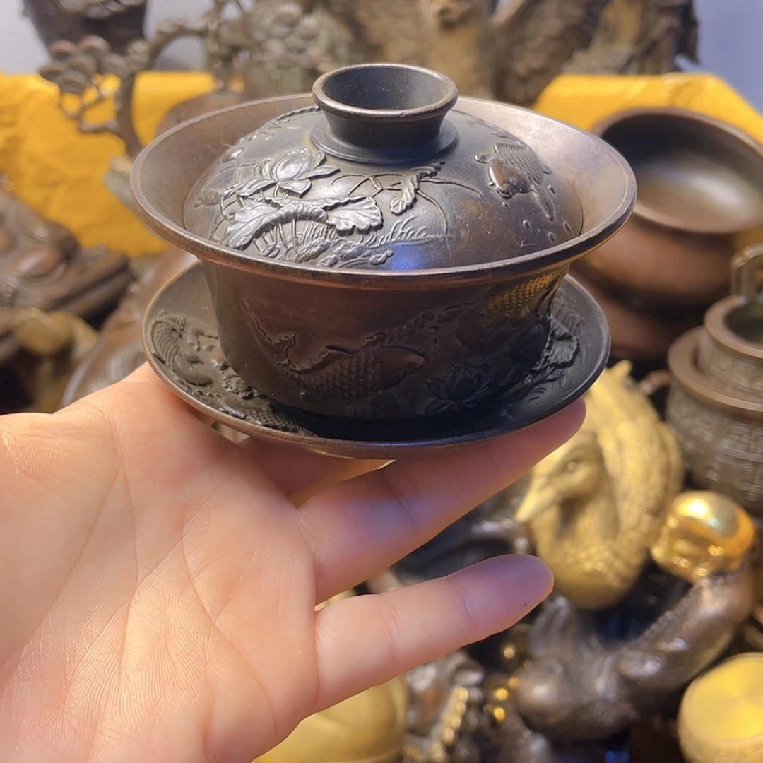 铜器时代，铜器时代