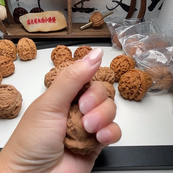 吊坠文玩核桃五*呃呃呃呃8