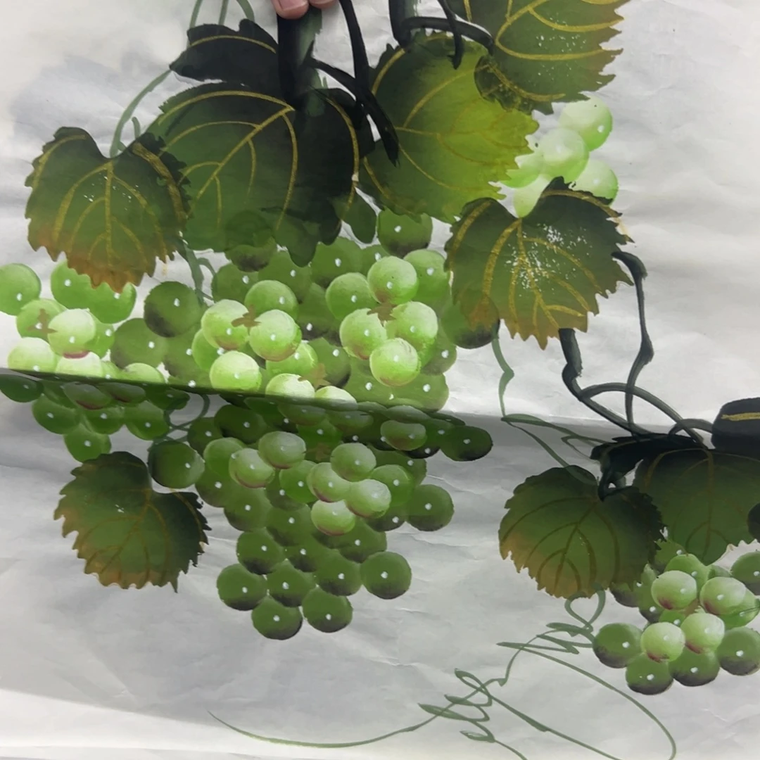 国画绘画作品欣赏展示