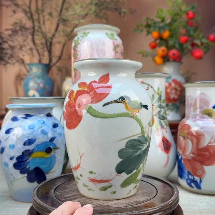 花瓶56566835566586