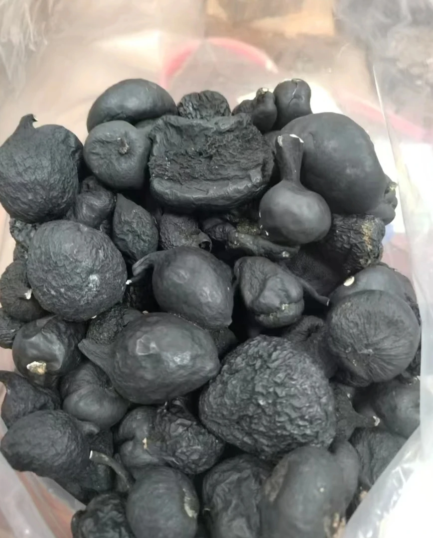 中缅滋补山货乌灵芝临时链接非粮油