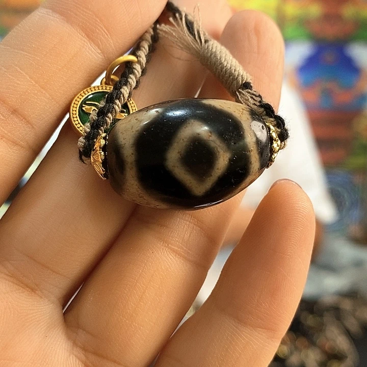 未镶嵌颈饰玛瑙/玉髓174