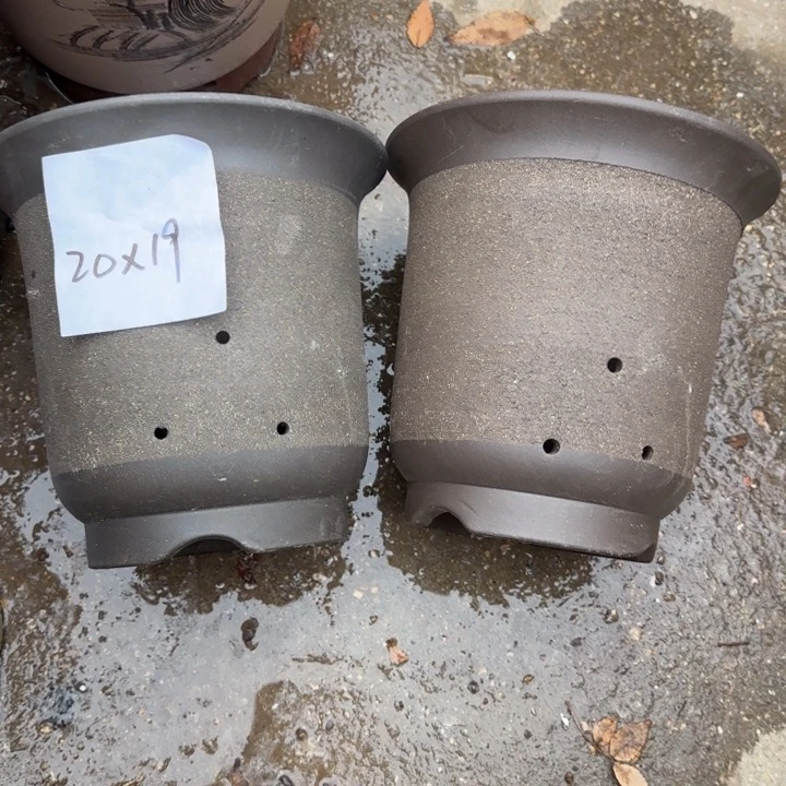 花盆紫砂特价商品