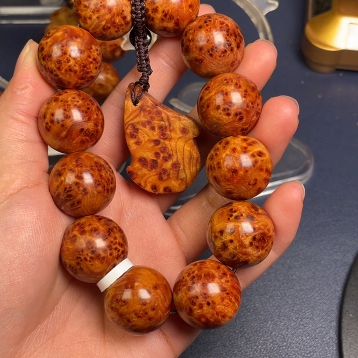 柏木（崖柏）其他聚*缘7