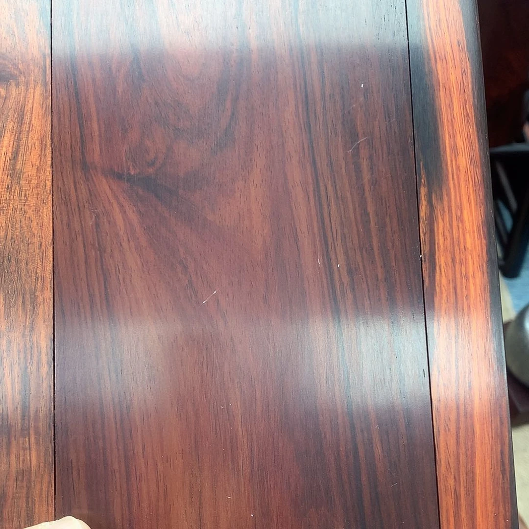 藤类黄*大红酸枝海派底座