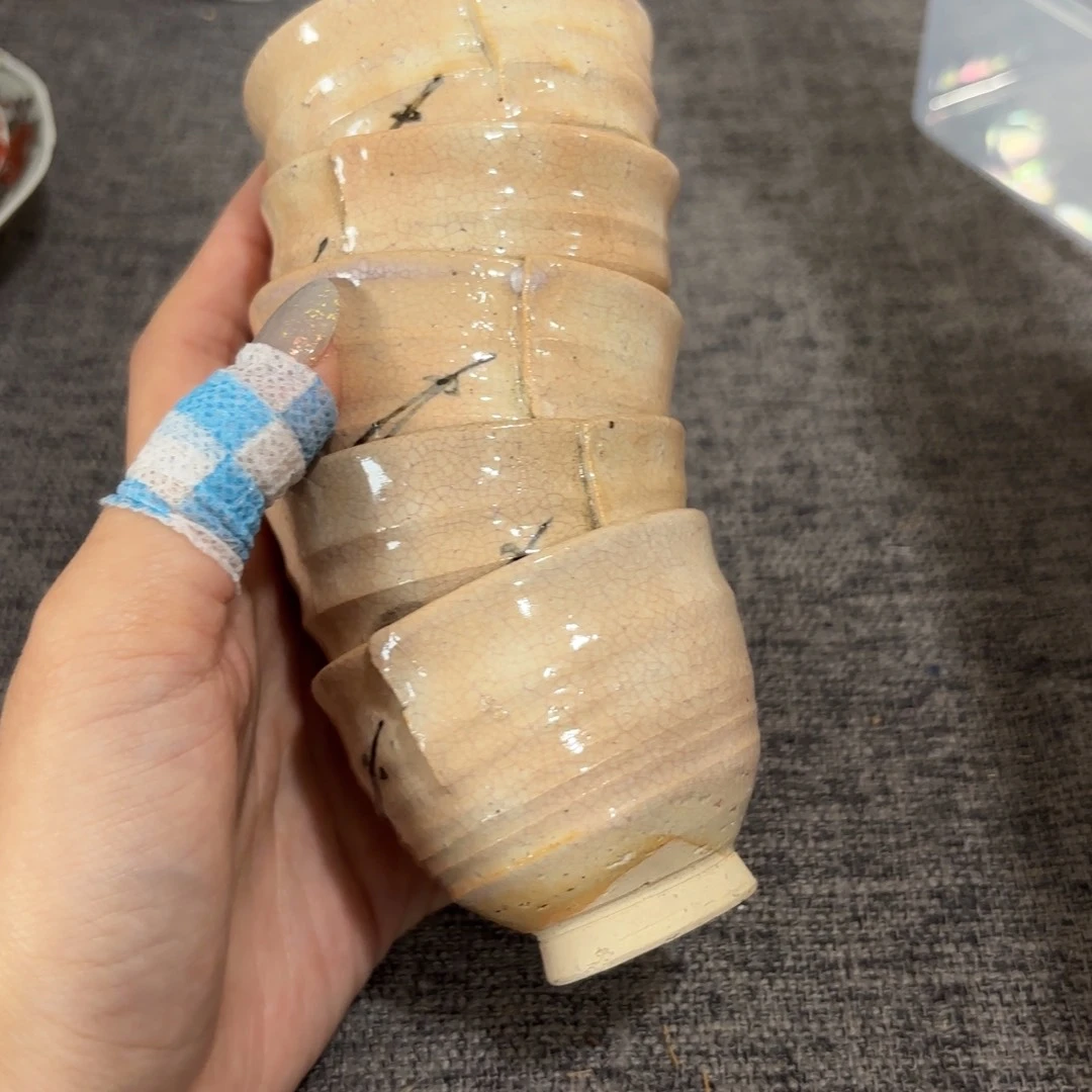 非常美丽好看的物品