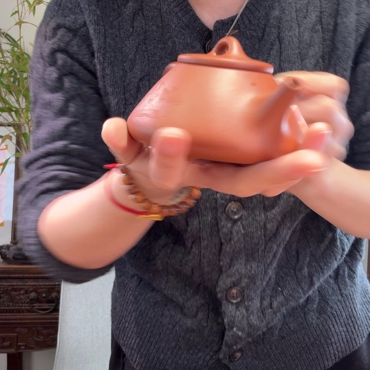 茶壶紫砂哈哈哈我的快乐