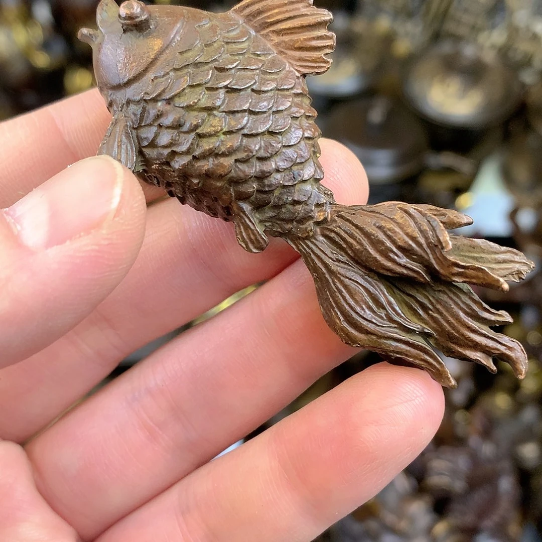铜直播间推荐古品
