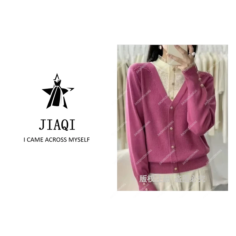 【佳琪高奢】上衣T015