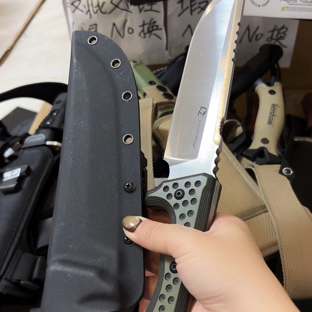 特制钢老阿莲特价清仓