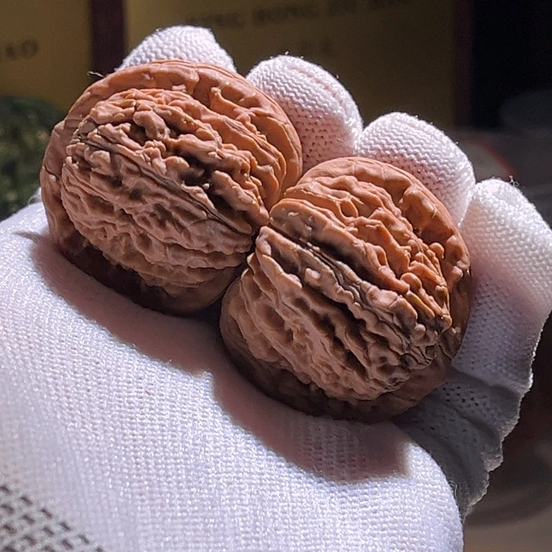 胖***…全品。37扣子。全品。