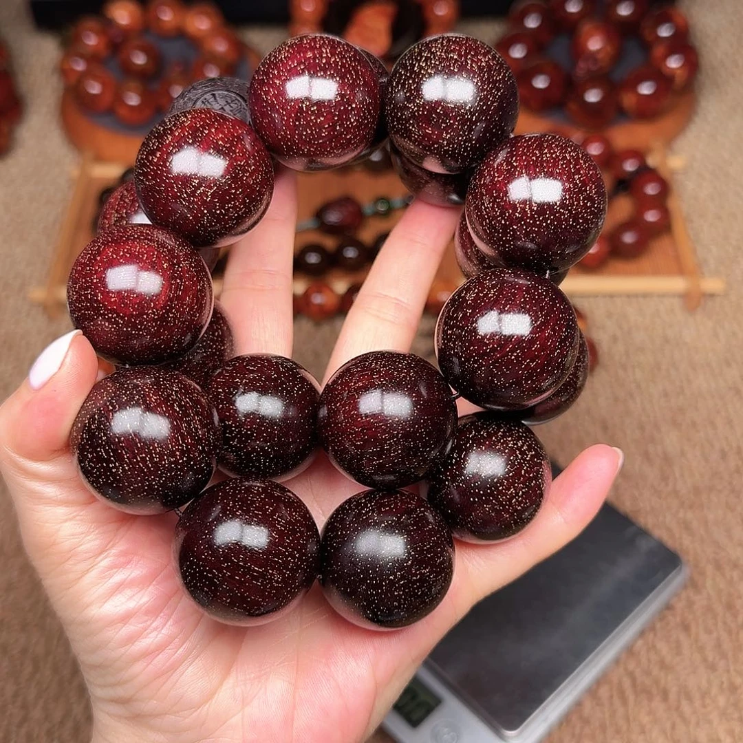 檀香紫檀（小叶紫檀）3.0手