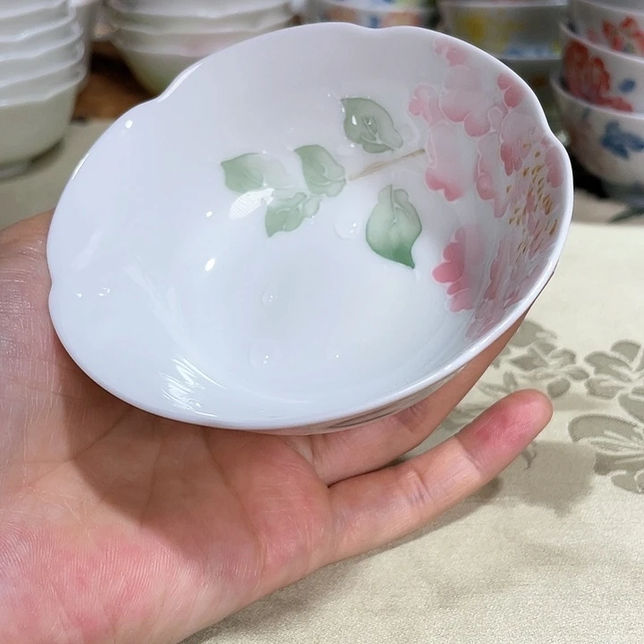【闪购商品】明知山志牡丹花神杯哈哈哈