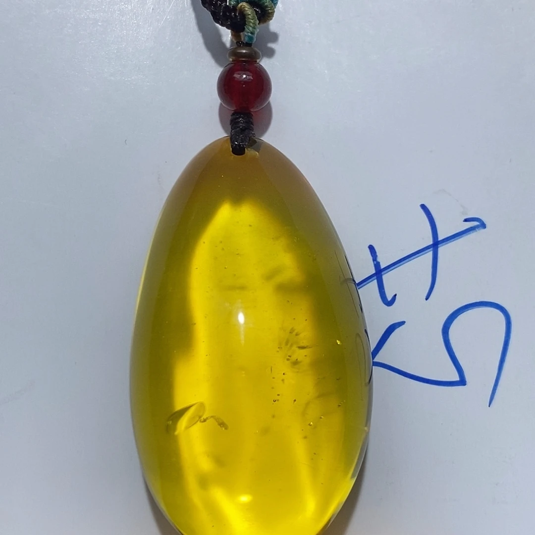 定制琥珀未镶嵌蜜蜡